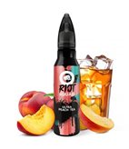 Ultra Peach Tea Liquido Riot Squad 20ml Aroma Tè alla Pesca