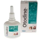 OTODINE Det.Liq.100ml