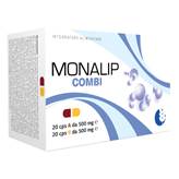 Monalip Combi 20cps A+20cps B