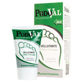 SanitPharma Podoval Ur30 Vellutante 50ml