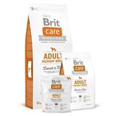 Brit Care Hypoallergenic Cane Adulto Medium Agnello (Formato: 12 Kg)