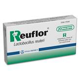 REUFLOR INTEG 20 CPR