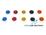 Leonardi Pulegge colorate per SRAM Eagle GX, X01, XX1, AXS 12V coppia