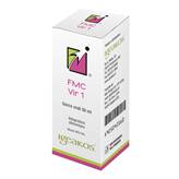 FMC VIR 1 Gocce 50ml