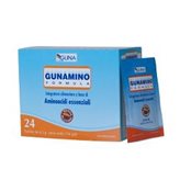 GUNAMINO Formula 24 Bustine 6,5g