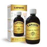 Lapavis Liquido Analcolico Dr. Giorgini 500ml