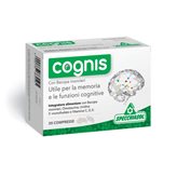 Specchiasol Cognis Integratore Alimentare 30 Compresse