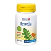 LONGLIFE BOSWELLIA 60 Cps