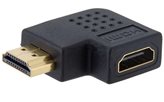 Adattatore HDMI angolato 270 gradi