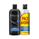 Tresemmé Intense Moisturizing Shampoo 900ml Set 2 Parti 2018