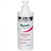 Bioscalin Tricoage 50+ Shampoo Rinforzante - Ideale per capelli sottili e diradati - 400 ml