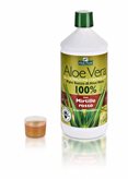 OPTIMA Aloe Vera Succo Mirt1Lt