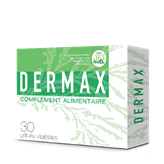 Nutrigea® Dermax® Integratore Alimentare 30 Compresse