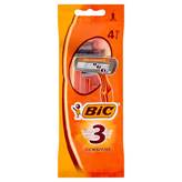 BIC 3 RASOIO BARBA TRILAMA X 4