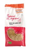 Fior Di Loto Semi Lino Dorati Bio 400g