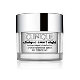 Smart Custom Repair Night Moisturizer Dry Combination 50ml