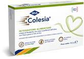 COLESIA - INTEGRATORE ALIMENTARE PER IL CONTROLLO DEL COLESTEROLO E TRIGLICERIDI - 30 CAPSULE SOFTGEL