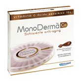 Monoderma C10 Gel Anti-Macchie 28 capsule vegetali