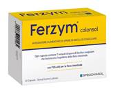 FERZYM COLONSOL 40CPS