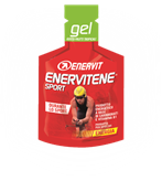 Enervitene Sport Gel Gusto Frutti Tropicali Enervit 25ml