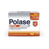 POLASE DIFESA INVERNO MULTIVITAMINICI 28 BUSTINE