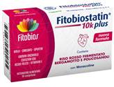 Fitobiostatin 10k Plus 30 Compresse