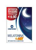 F&F SRL MELATONINA ACT 1 MG 150 COMPRESSE