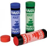 Raidl Mat Raidex Verde 1 Pezzo