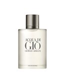 Acqua Di Giò Eau De Toilette - 100ml