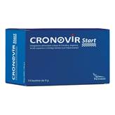 Cronovir Start 10 Bustine