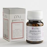 Mu Gastro.Mu Integratore Alimentare 50 Capsule