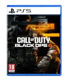 PS5 Call of Duty: Black Ops 6 (Condizioni: Nuovo)