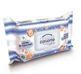 Dermacotone® Baby Salviette Talco 72 Pezzi