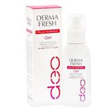 Dermafresh Deo Girl Spray Deodorante 100 ml