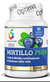 COLOURS Mirtillo Puro 60 Capsule