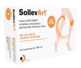 SOLLEVART 30CPR 1050MG