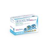 IRIDIUM BABY GARZE 28PZ