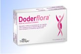 Doderflora 10cpr Uso Vaginale