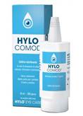 URSAPHARM SRL HYLO-COMOD GOCCE OCULARI IALURONATO DI SODIO 0,1%  FLACONCINO 10 ML