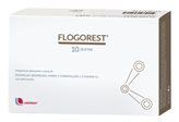 FLOGOREST 10 Bust.