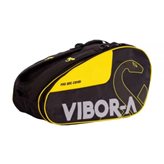 Porta Racchette Vibora Pro Combi Giallo