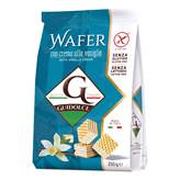 GUIDOLCE Wafer Vaniglia 250g