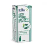 GOCCE OCULARI MULTIDOSE unidea 15ml