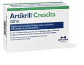 Artikrill Crescita 90cpr