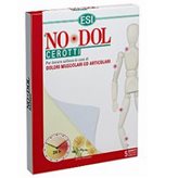 ESI NO DOL 5 CEROTTI DOLORI MUSCOLARI