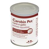 CAROBIN PET 100 GR VET