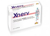 Xnerv Mc Stone Italia 30 Compresse