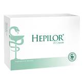 HEPILOR 20CPS