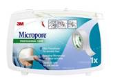 MICROPORE Disp.1,25x5