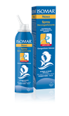 Isomar Spray Decongestionante 50ml